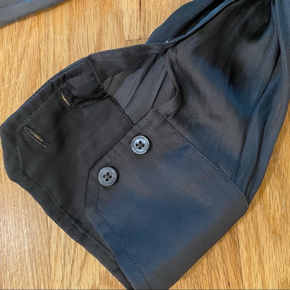 Banana Republic NWOT Beautiful Shirt! - Picture 3 of 6